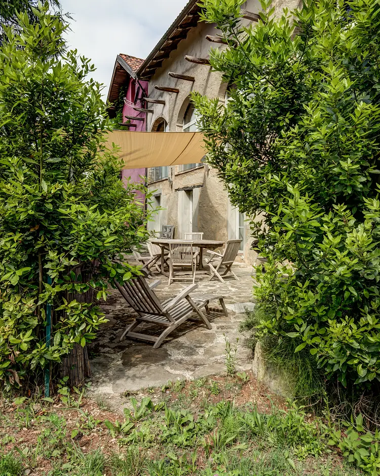 Cascine Crema - Cortemilia, Italien | Good Travel