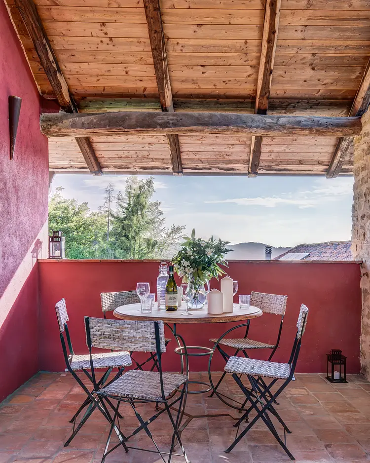 Cascine Crema - Cortemilia, Italien | Good Travel
