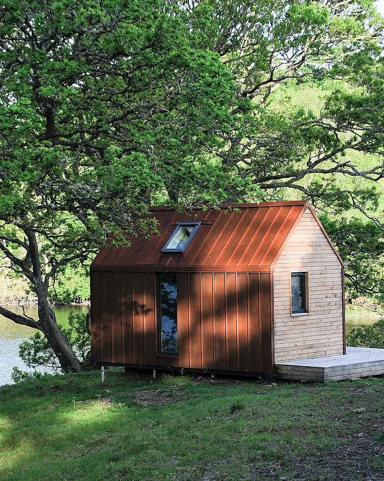 Inverlonan - Glen Lonan, Schottland | Good Travel