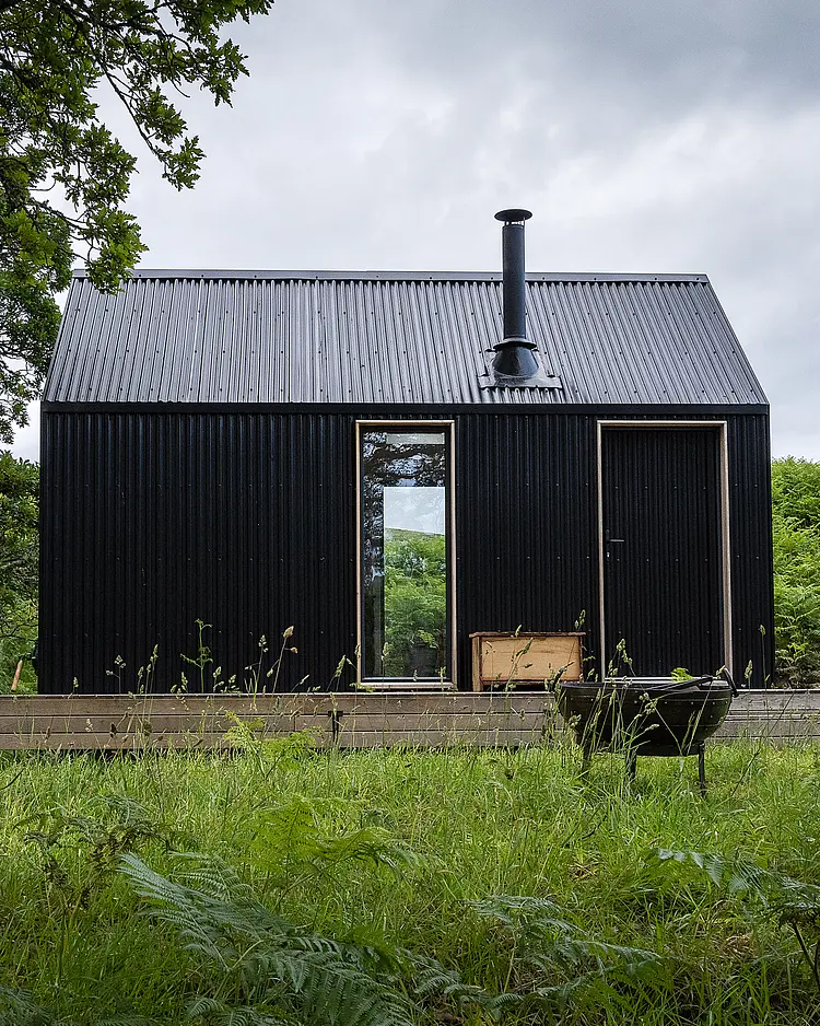 Inverlonan - Glen Lonan, Schottland | Good Travel