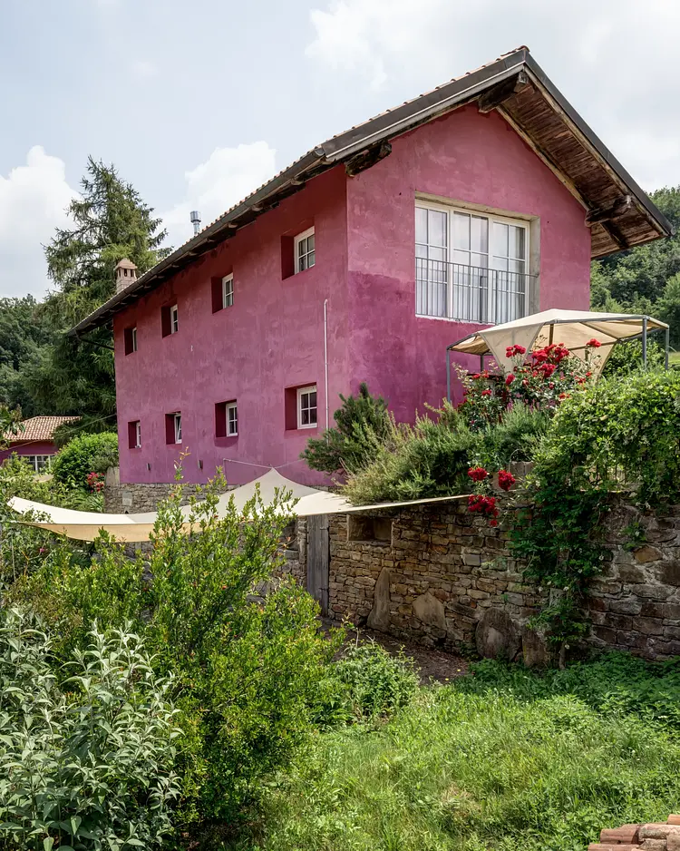Cascine Crema - Cortemilia, Italien | Good Travel