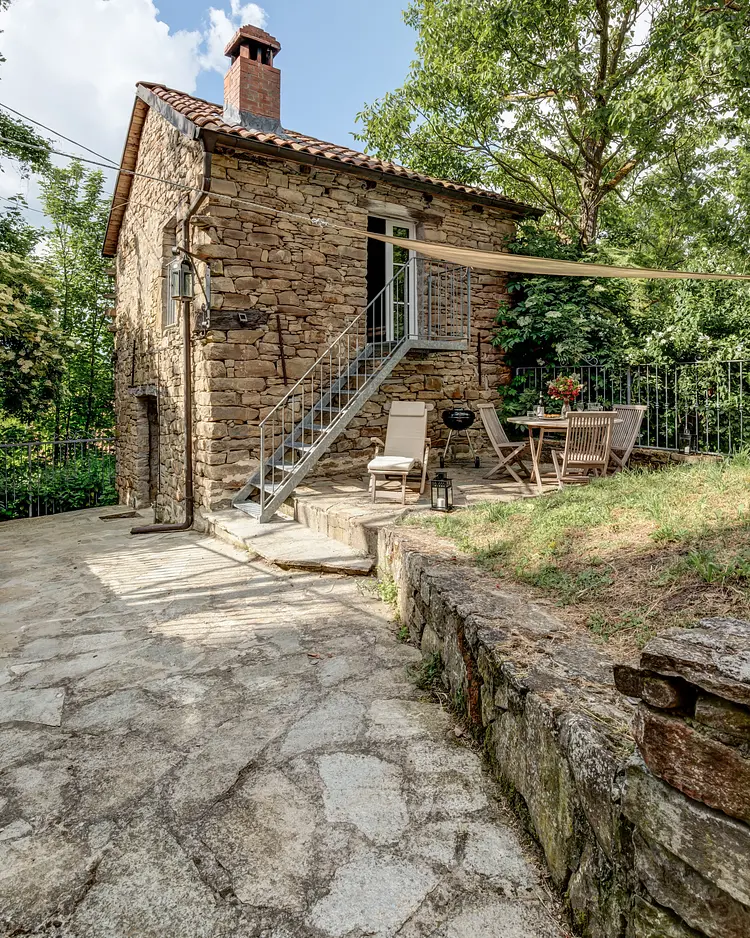 Cascine Crema - Cortemilia, Italien | Good Travel