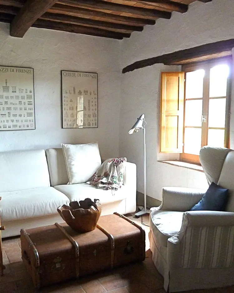 CampoLungo - Greve in Chianti, Italien | Good Travel