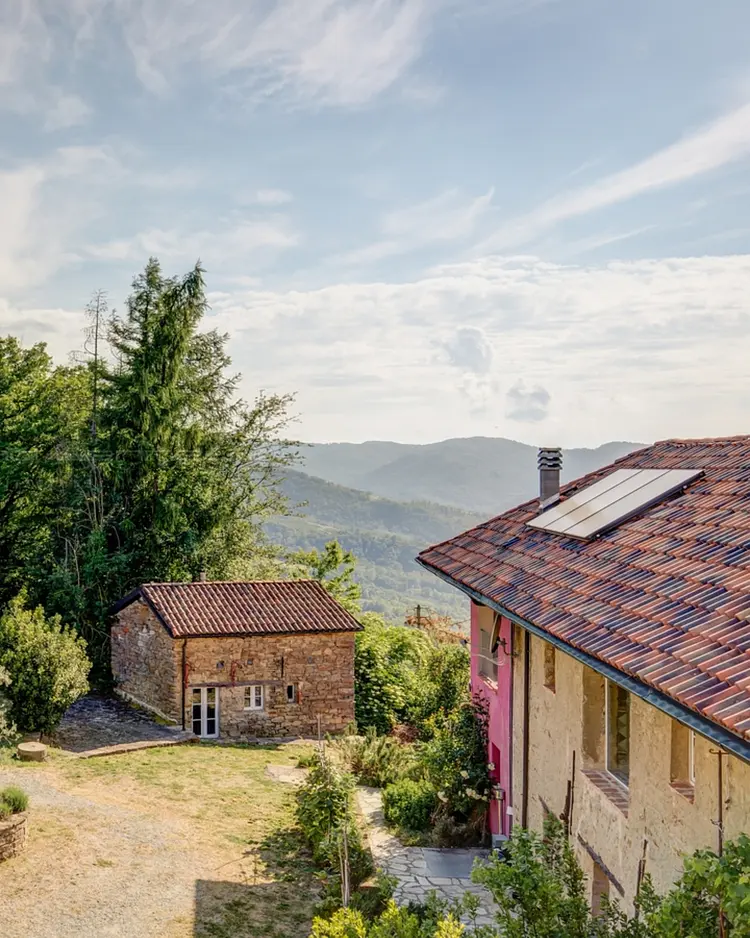 Cascine Crema - Cortemilia, Italien | Good Travel