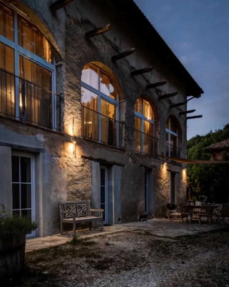 Cascine Crema - Cortemilia, Italien | Good Travel
