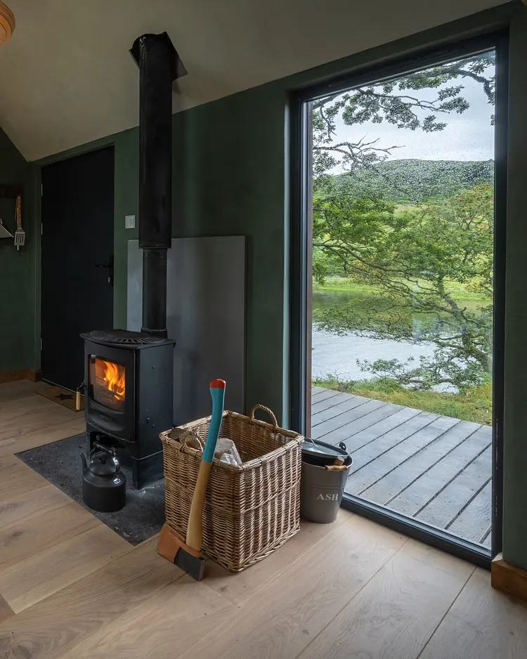 Inverlonan - Glen Lonan, Scotland | Good Travel