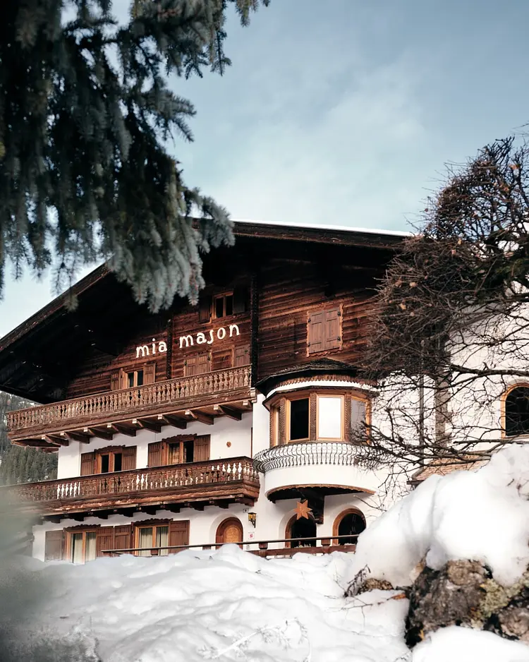 B&B Mia Majon - Canazei, Italien | Good Travel