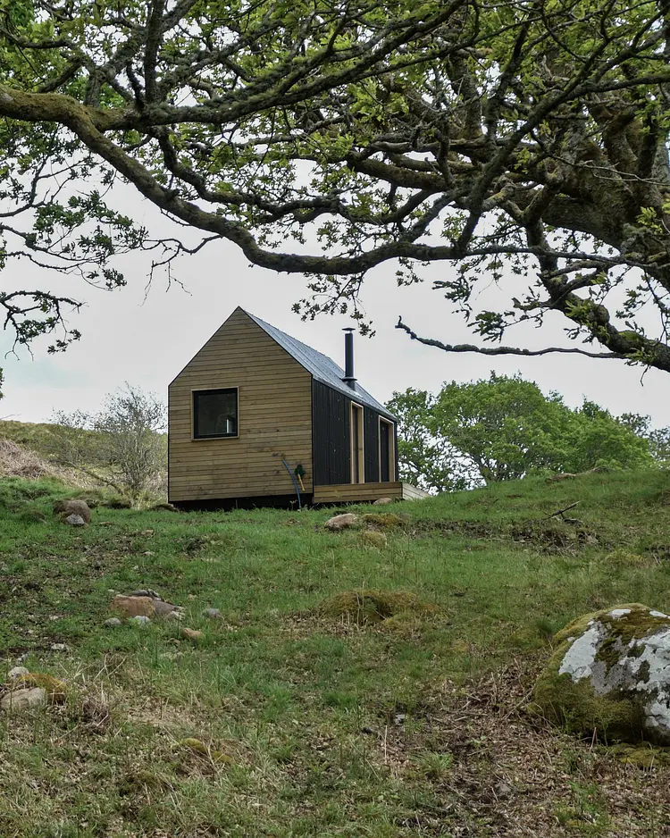 Inverlonan - Glen Lonan, Scotland | Good Travel