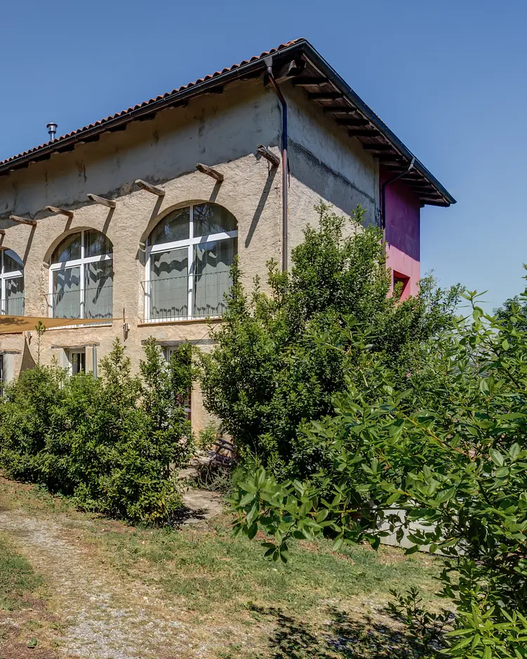 Cascine Crema - Cortemilia, Italy | Good Travel