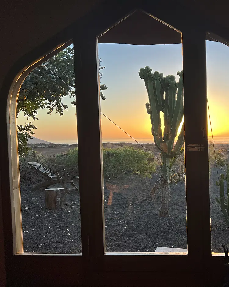 Jaima Teseguite - Lanzarote, Spain | Good Travel