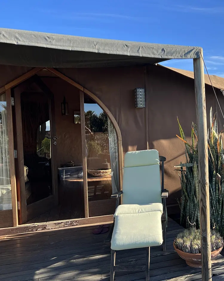 Jaima Teseguite - Lanzarote, Spain | Good Travel