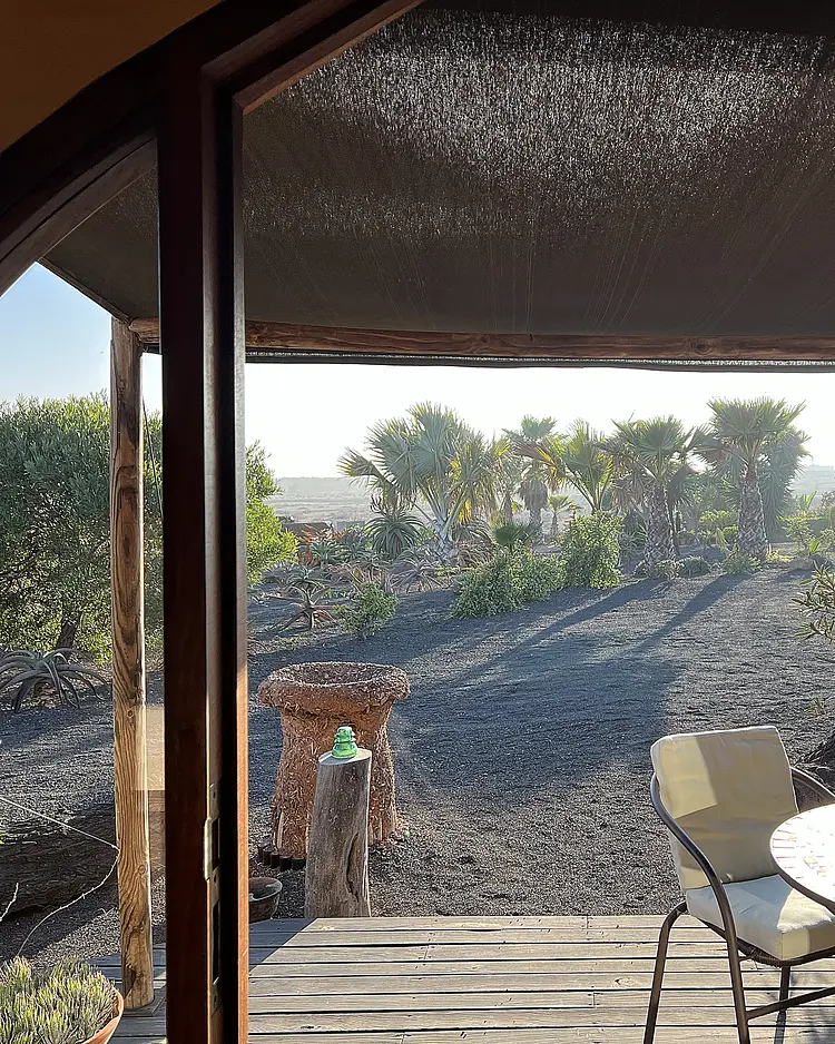 Jaima Teseguite - Lanzarote, Spain | Good Travel