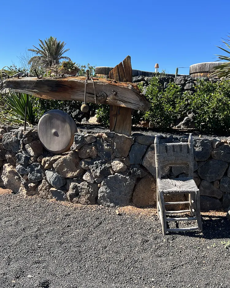 Jaima Teseguite - Lanzarote, Spain | Good Travel