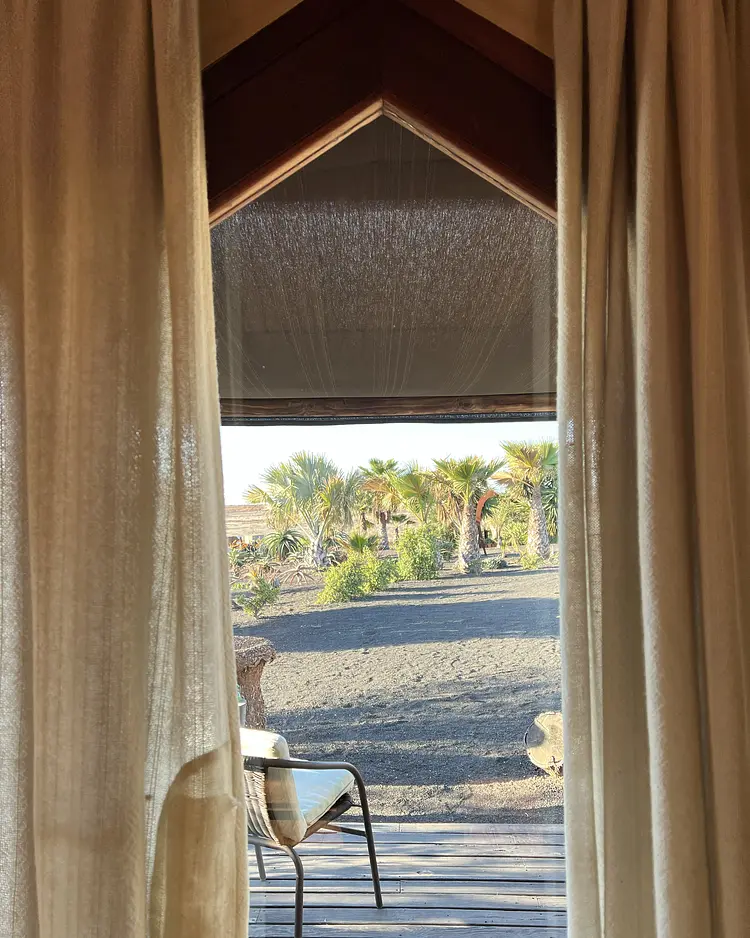Jaima Teseguite - Lanzarote, Spain | Good Travel