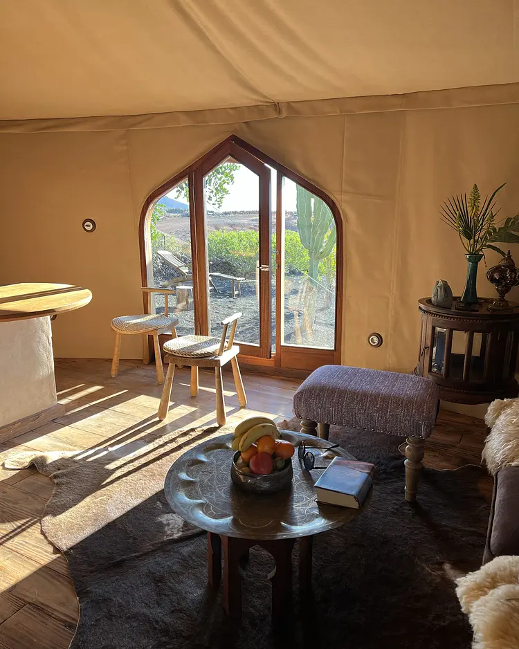 Jaima Teseguite - Lanzarote, Spain | Good Travel