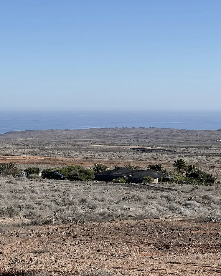 Jaima Teseguite - Lanzarote, Spain | Good Travel