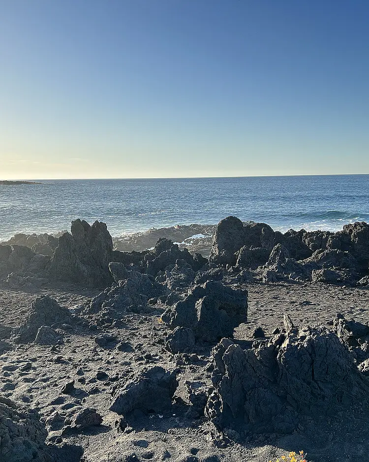 Jaima Teseguite - Lanzarote, Spain | Good Travel
