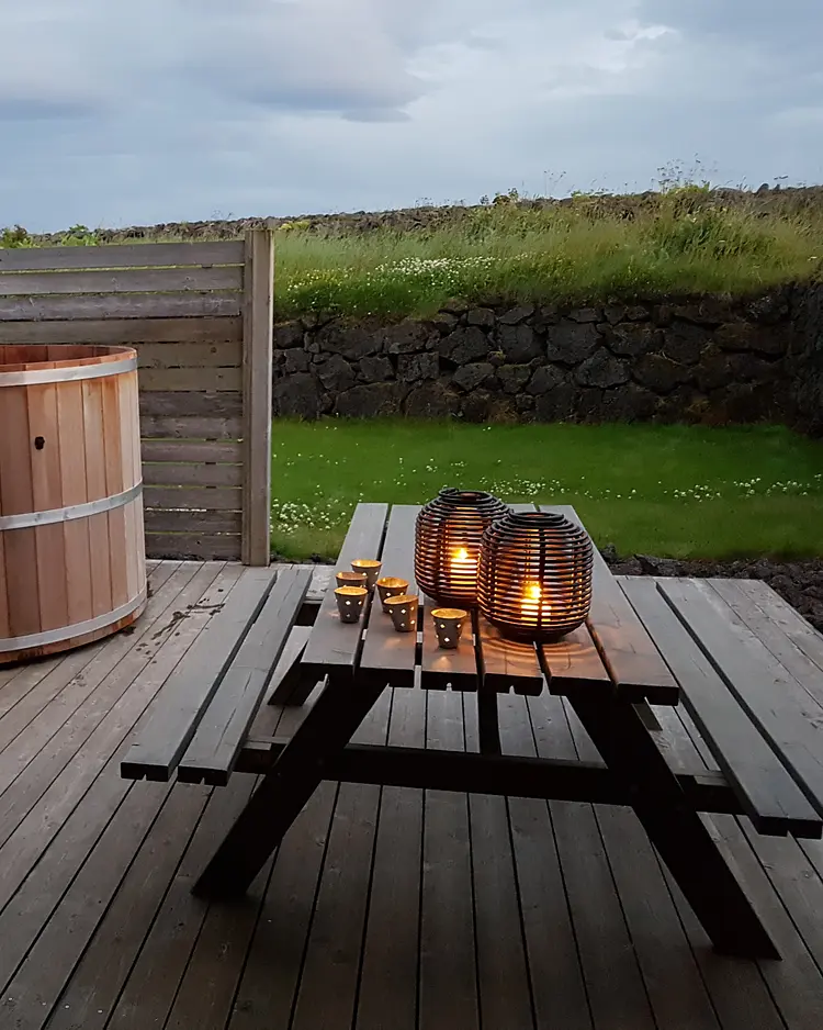 Barn House - Stokkseyri, Island | Good Travel