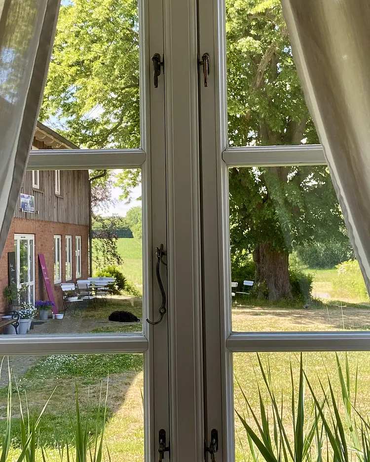 Janbecks FAIRhaus - Gelting, Deutschland | Good Travel