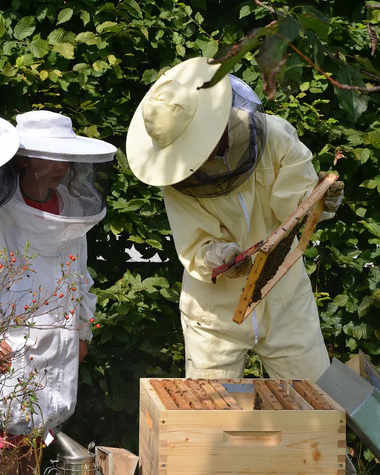 Alte Gendarmerie - Chiemsee, Deutschland | Good Travel