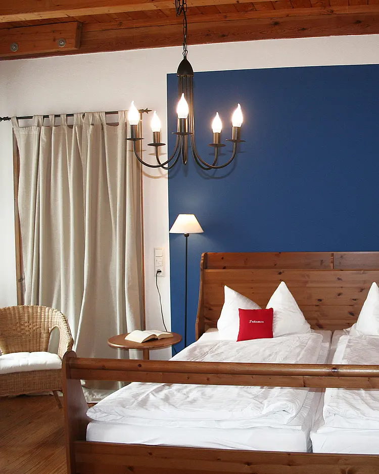 Janbecks FAIRhaus - Gelting, Deutschland | Good Travel