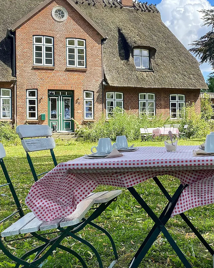 Janbecks FAIRhaus - Gelting, Deutschland | Good Travel