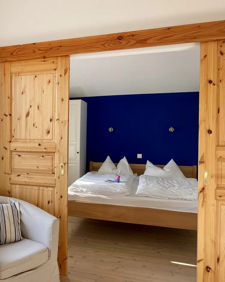 Janbecks FAIRhaus - Gelting, Deutschland | Good Travel