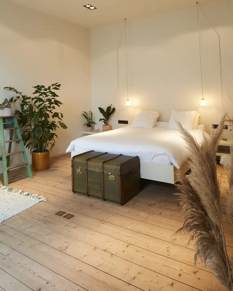 Chambre d’Amis by Alix - Gent, Belgien | Good Travel