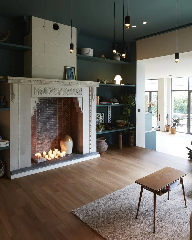 Chambre d’Amis by Alix - Gent, Belgien | Good Travel