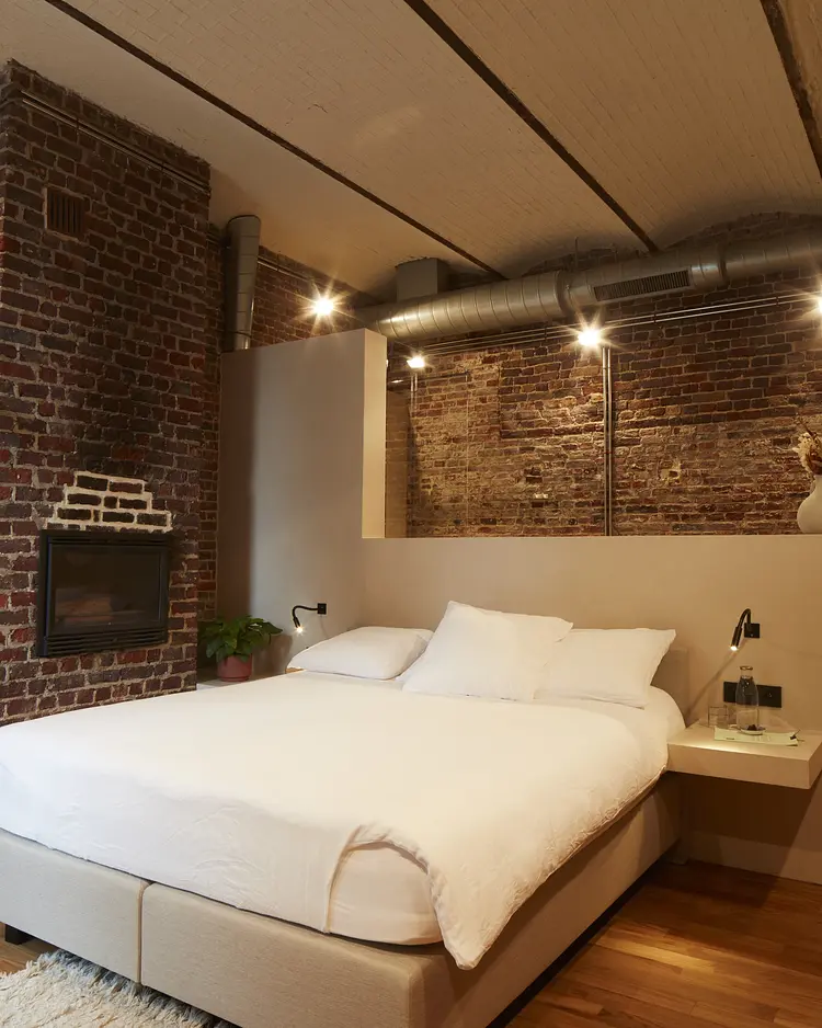 Chambre d’Amis by Alix - Gent, Belgien | Good Travel