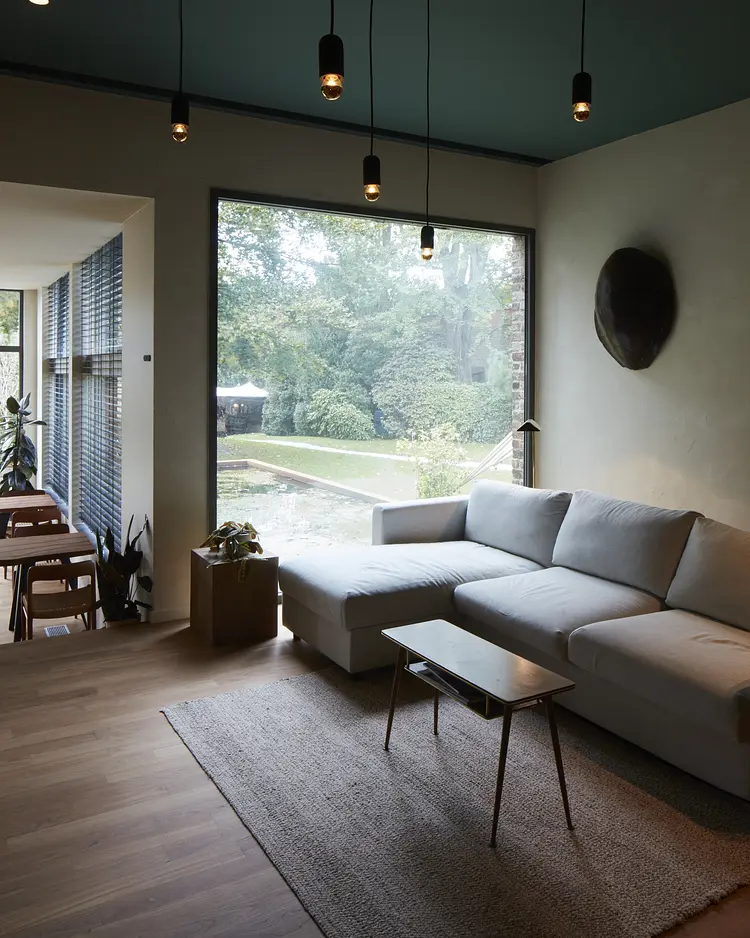 Chambre d’Amis by Alix - Gent, Belgien | Good Travel