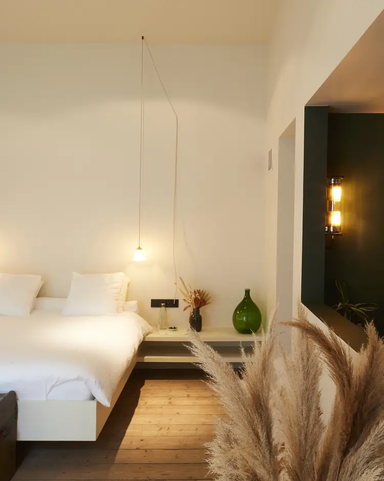 Chambre d’Amis by Alix - Gent, Belgien | Good Travel