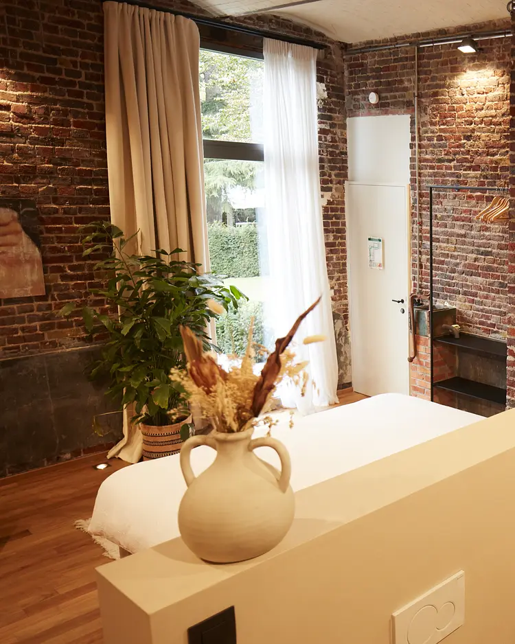 Chambre d’Amis by Alix - Gent, Belgien | Good Travel