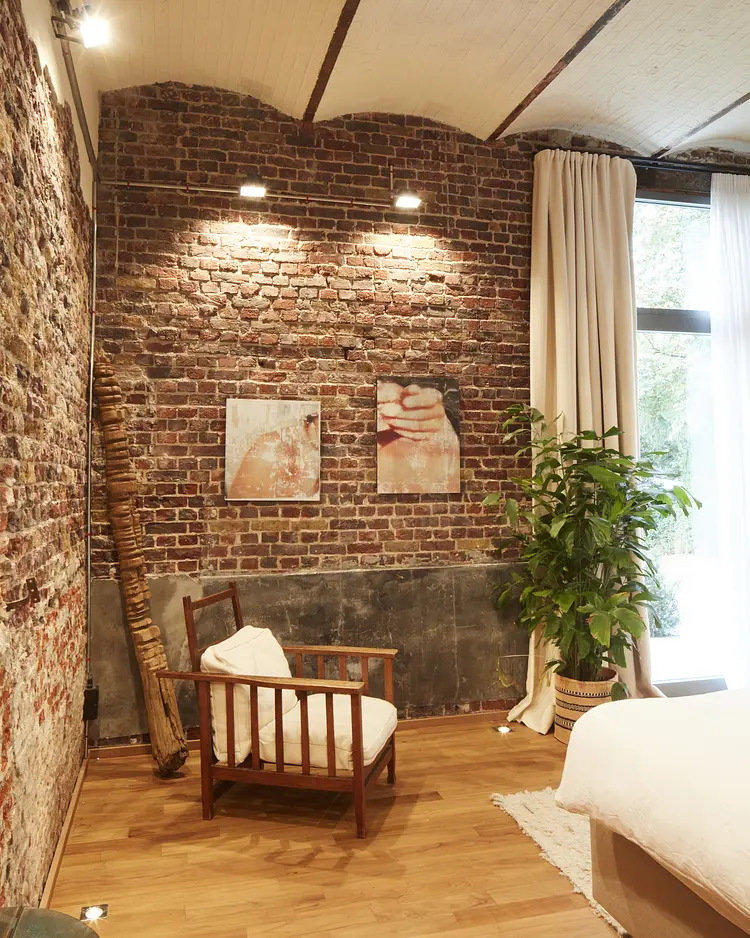 Chambre d’Amis by Alix - Gent, Belgien | Good Travel