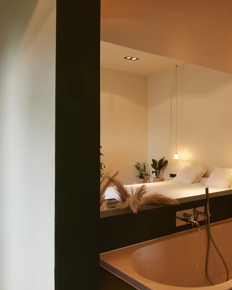 Chambre d’Amis by Alix - Gent, Belgien | Good Travel