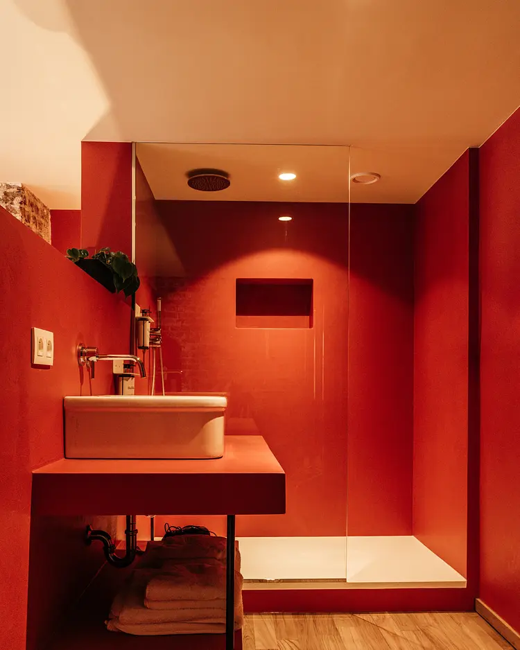 Chambre d’Amis by Alix - Gent, Belgien | Good Travel
