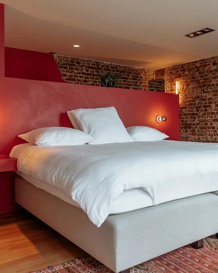Chambre d’Amis by Alix - Gent, Belgien | Good Travel