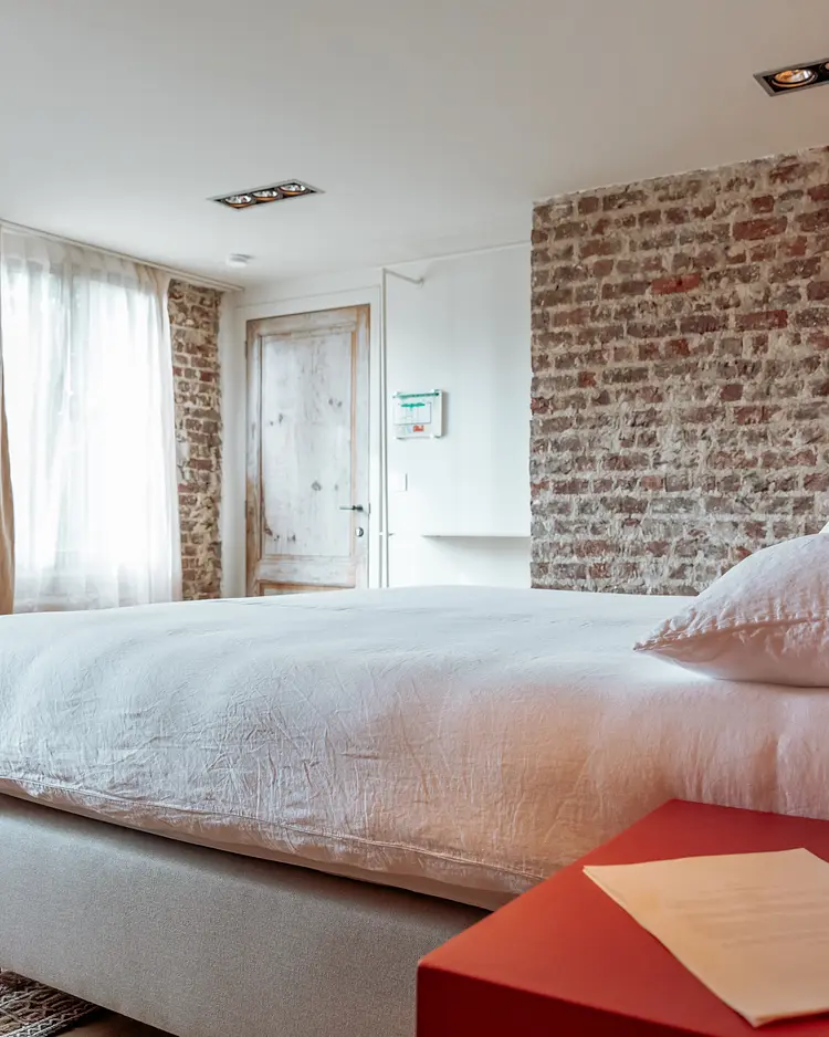 Chambre d’Amis by Alix - Gent, Belgien | Good Travel
