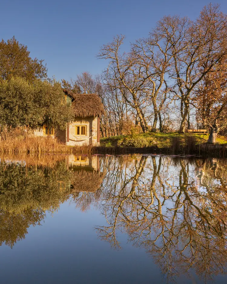 Chao do Rio - Travancinha, Portugal | Good Travel