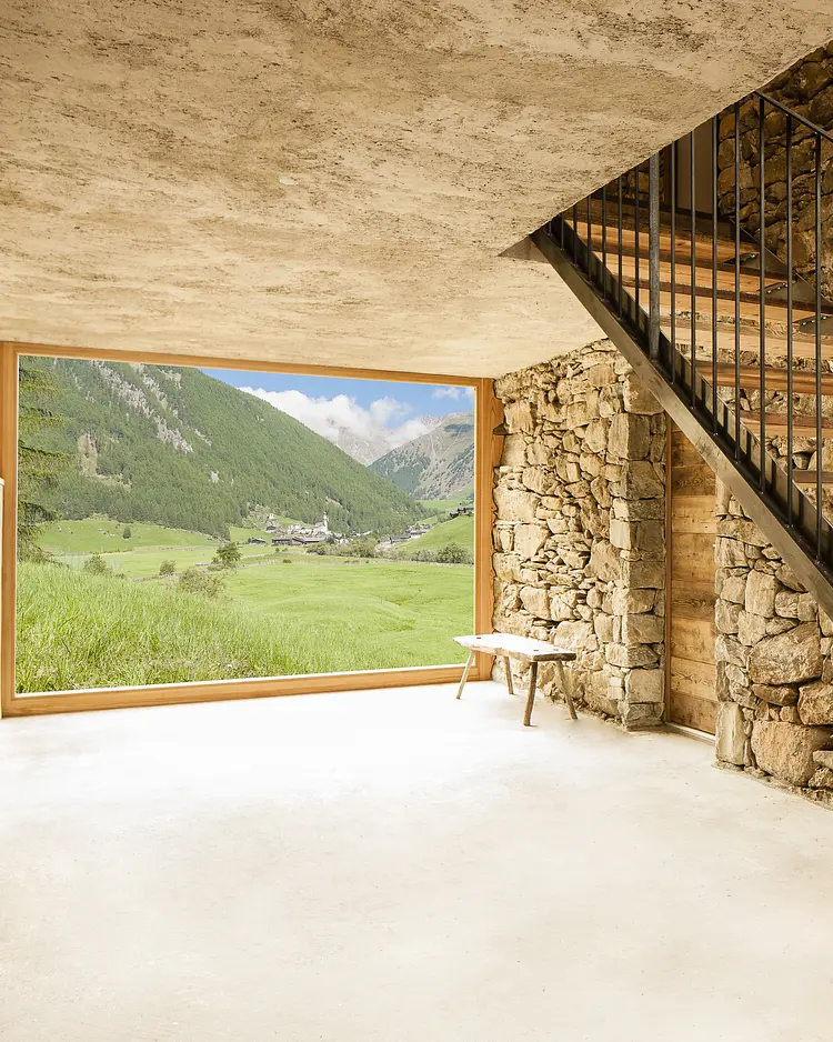 Josephus - Schnals, Italy | Good Travel
