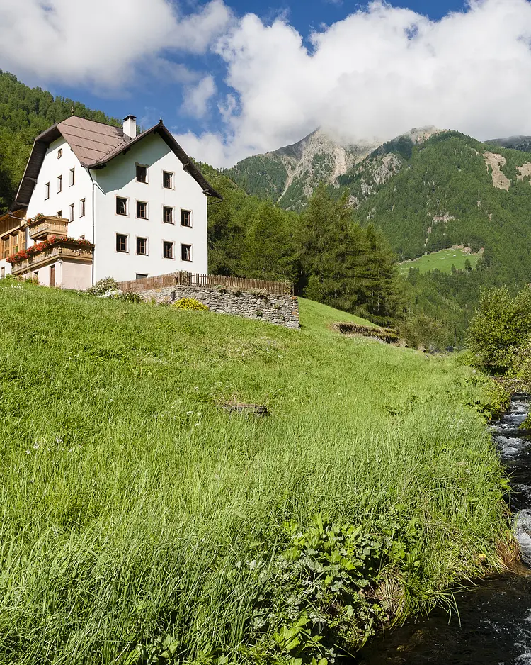 Josephus - Schnals, Italien | Good Travel