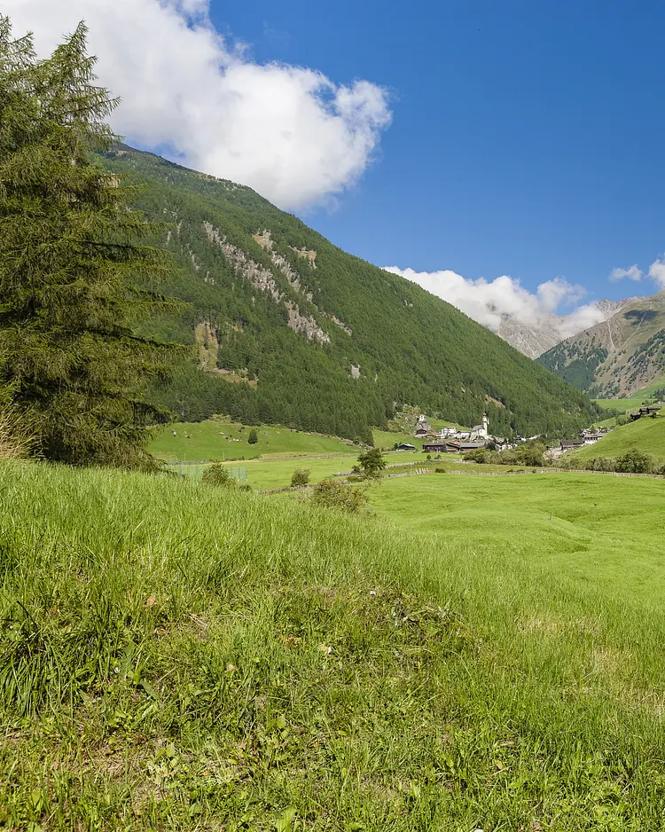 Josephus - Schnals, Italy | Good Travel
