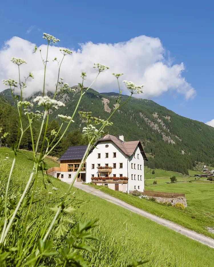 Josephus - Schnals, Italien | Good Travel