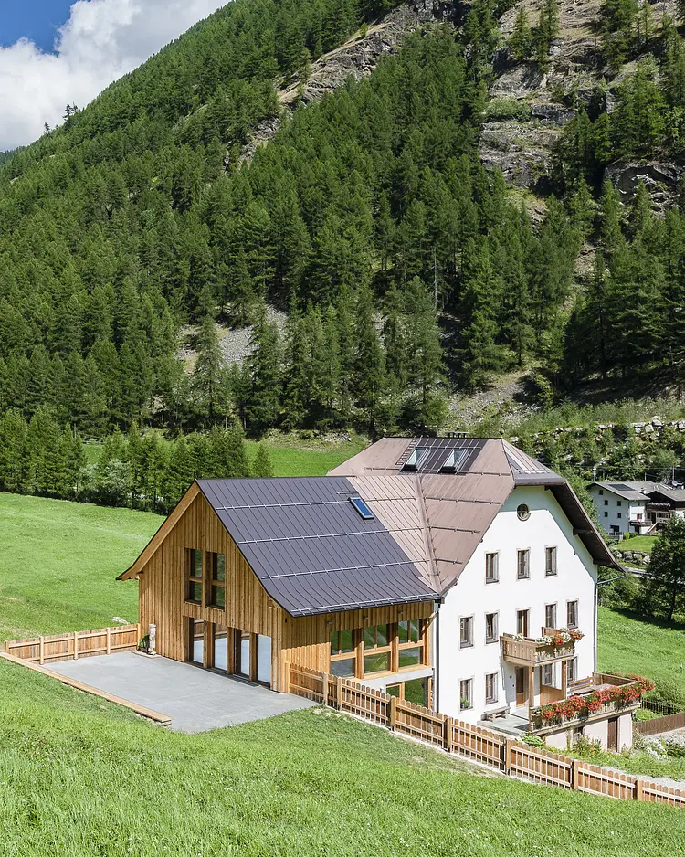 Josephus - Schnals, Italien | Good Travel