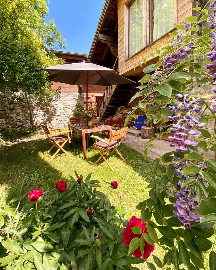 Josihaus - Martisberg, Switzerland | Good Travel