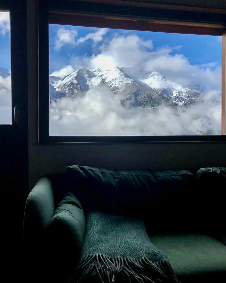 Josihaus - Martisberg, Schweiz | Good Travel