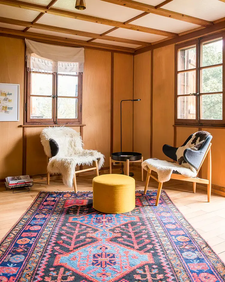 Josihaus - Martisberg, Switzerland | Good Travel