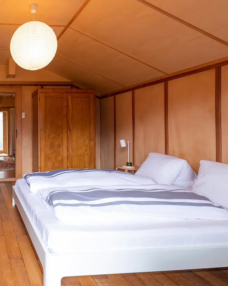 Josihaus - Martisberg, Switzerland | Good Travel