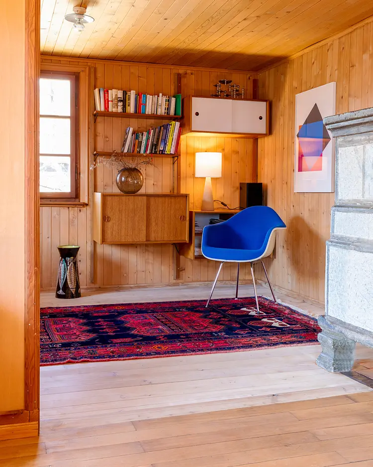 Josihaus - Martisberg, Switzerland | Good Travel