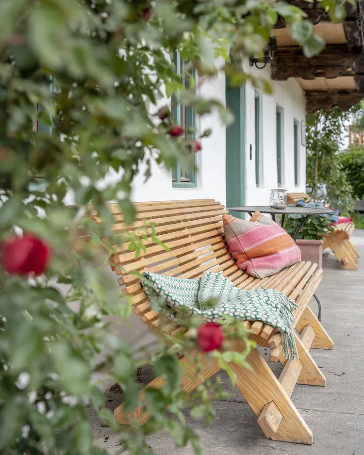 Alte Gendarmerie - Übersee, Germany | Good Travel